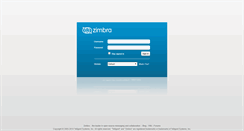 Desktop Screenshot of frmaiorana.org.br